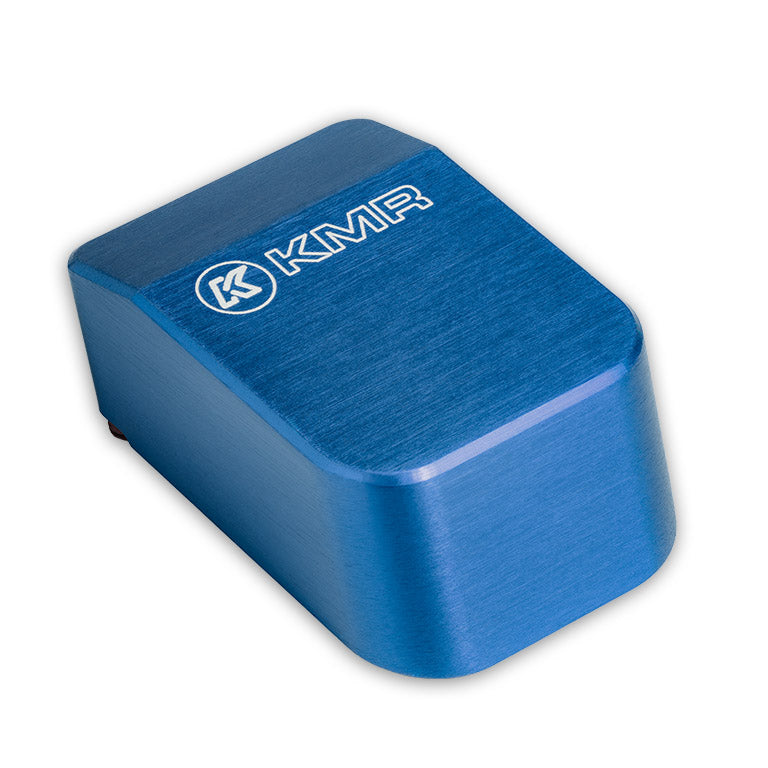 CZ Shadow 2, CZ P-01, CZ 75 & SP-01 fondello caricatore KMR | +2 colpi