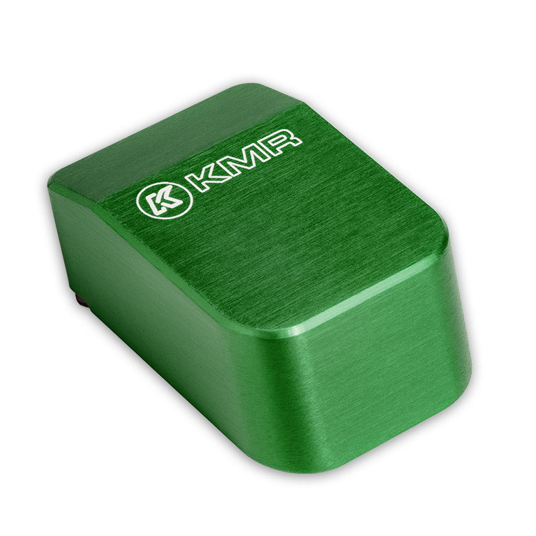 CZ Shadow 2, CZ P-01, CZ 75 & SP-01 fondello caricatore KMR | +2 colpi