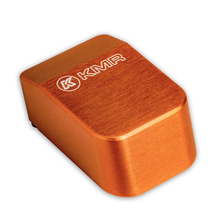 CZ Shadow 2, CZ P-01, CZ 75 & SP-01 fondello caricatore KMR | +2 colpi