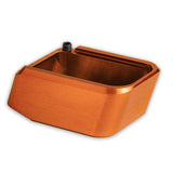 CZ Shadow 2, CZ P-01, CZ 75 & SP-01 fondello caricatore KMR | +2 colpi