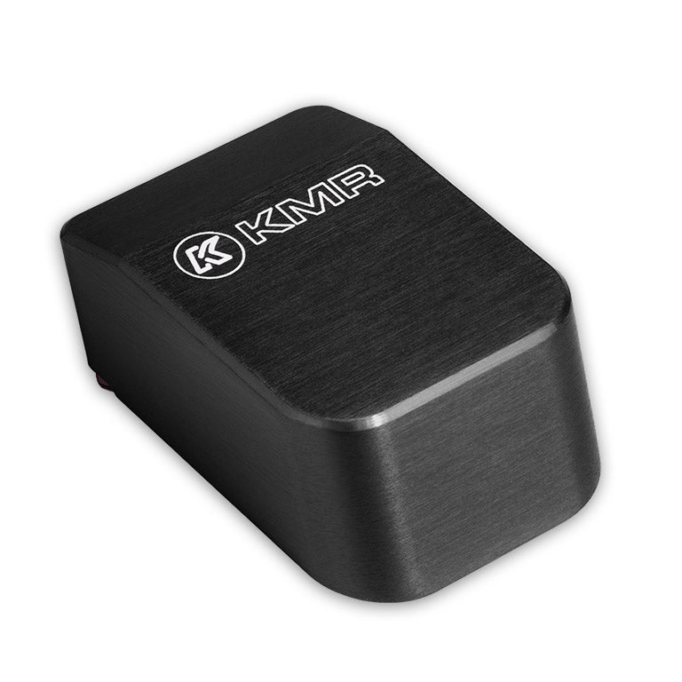 CZ Shadow 2, CZ P-01, CZ 75 & SP-01 fondello caricatore KMR | +2 colpi