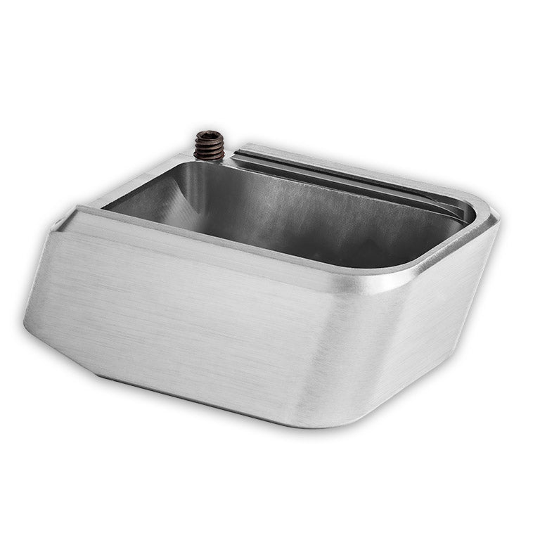 CZ Shadow 2, CZ P-01, CZ 75 & SP-01 fondello caricatore KMR | +2 colpi