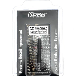 CZ Shadow 2 Carry altri accessori