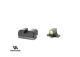 CZ Shadow 2 Carry mire CoWitness | trizio A