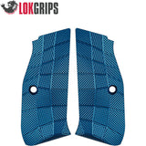 CZ Shadow 2 Compact guancette alu Gridlok