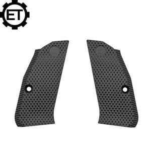 CZ Shadow 2 Compact & Carry guancette