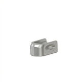 CZ Shadow 2 Compact & Carry fondello caricatore in alluminio CZ | +2 colpi 