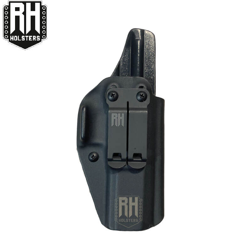 CZ Shadow 2 Compact fondina kydex | IWB