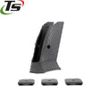 CZ Shadow 2 Compact set polimero | guancette, magwell & fondelli