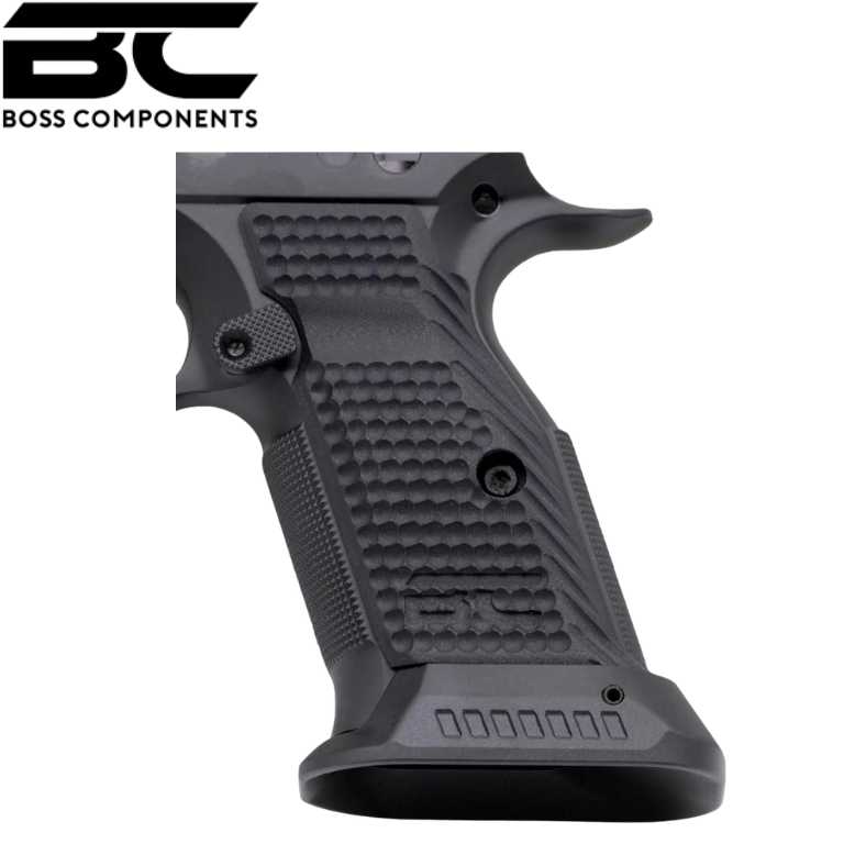 CZ Shadow 2 guancette e allargatore pozzetto caricatore | Palm Swell