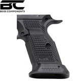 CZ Shadow 2 guancette & magwell | Palm Swell 