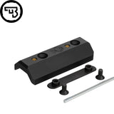 CZ Shadow 2 Target frame weight