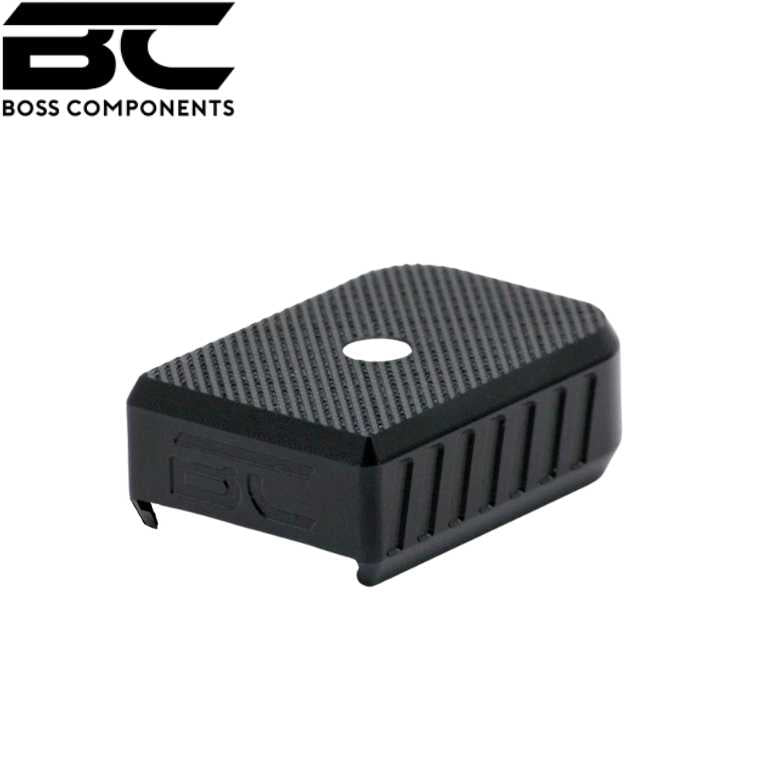 CZ Shadow 2, CZ P-01, CZ 75 e SP-01 ottone fondello del caricatore BC