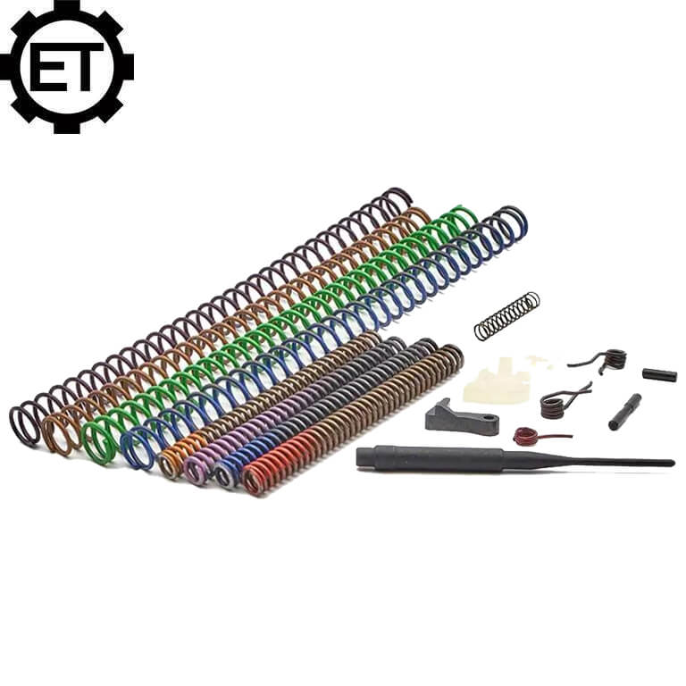 CZ Shadow 2, CZ 75 SP-01 Shadow kit di upgrade ultimate