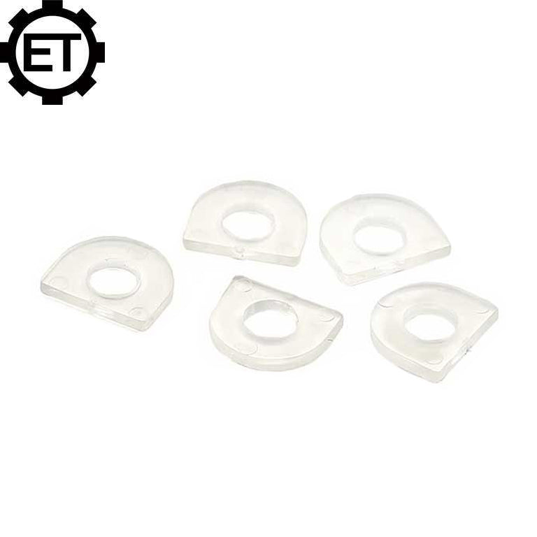 CZ Shadow 2, CZ 75B & SP-01 Shadow set di buffer sottili