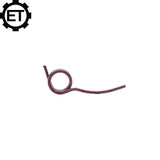 CZ Shadow 2, CZ TS 2, CZ 75B & SP-01 molla del dente di scatto competition | -10% potenza