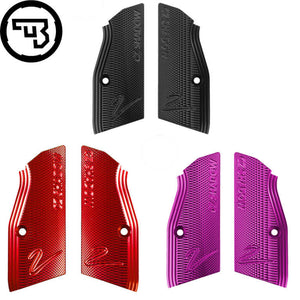 CZ Shadow 2 guancette