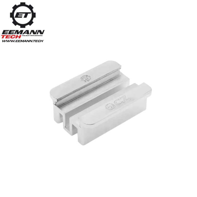 CZ Shadow 2, CZ TS 2, CZ 75B attrezzo blocca carrello per morsa