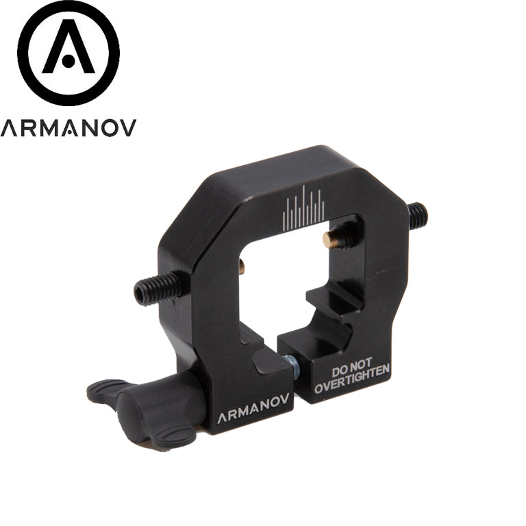 CZ Shadow 2, CZ TS 2, CZ 75 SP-01 spingitore tacca di mira