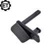 CZ Shadow 2, CZ TS 2, CZ TS fermo carrello con poggiapollice