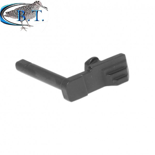 CZ Shadow 2 fermo carrello