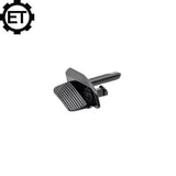CZ Shadow 2 fermo carrello con poggiapollice schermato