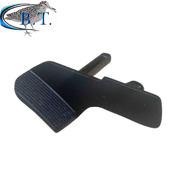 CZ Shadow 2, CZ TS 2 fermo carrello con poggiapollice