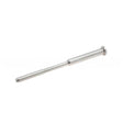 CZ Shadow 2 asta guida in acciaio inox