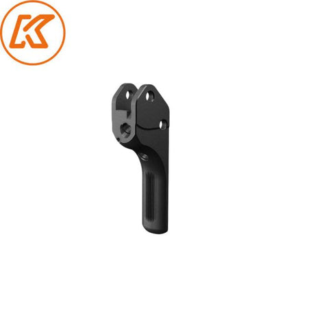 CZ TS 2, CZ Shadow 2, CZ 75B & CZ 75 SP-01 SA grilletto | Dritto