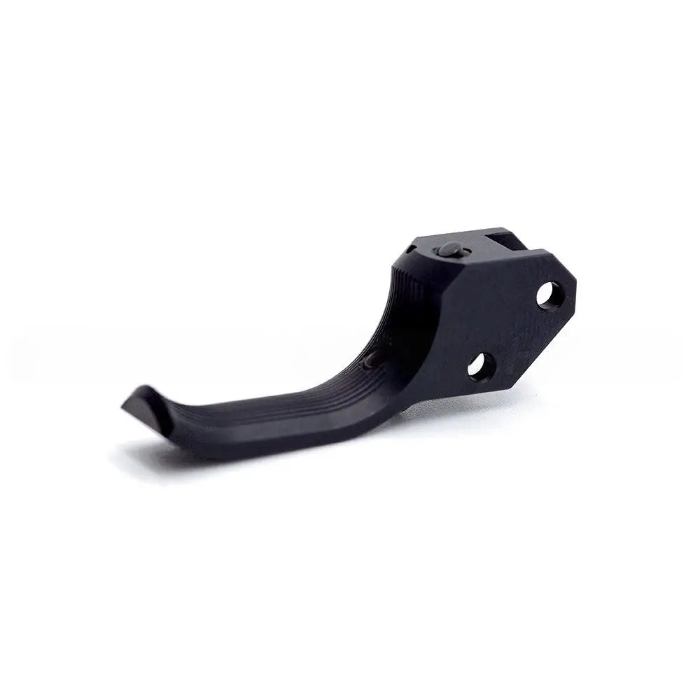 CZ TS 2, CZ Shadow 2, CZ 75B & CZ 75 SP-01 grilletto arretrato SA | per dita corte 