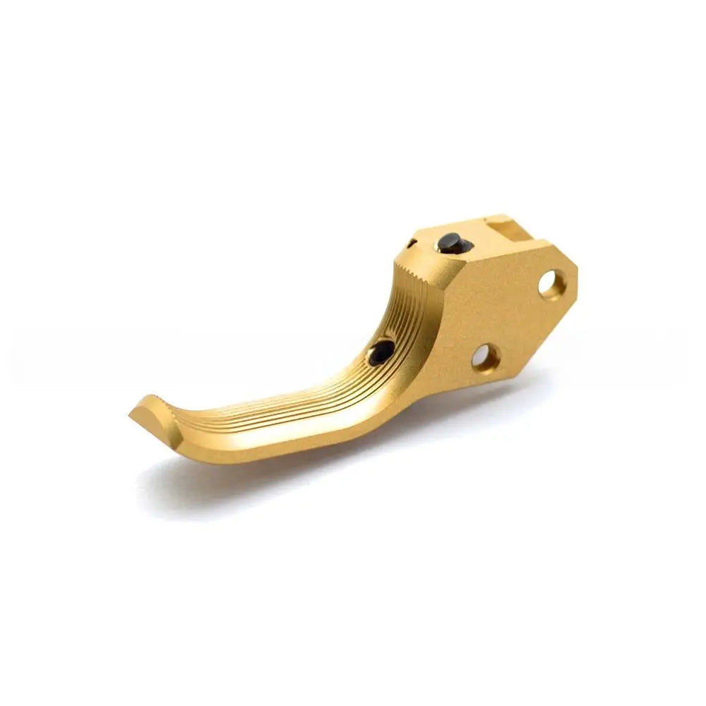 CZ TS 2, CZ Shadow 2, CZ 75B & CZ 75 SP-01 grilletto arretrato SA | per dita corte 