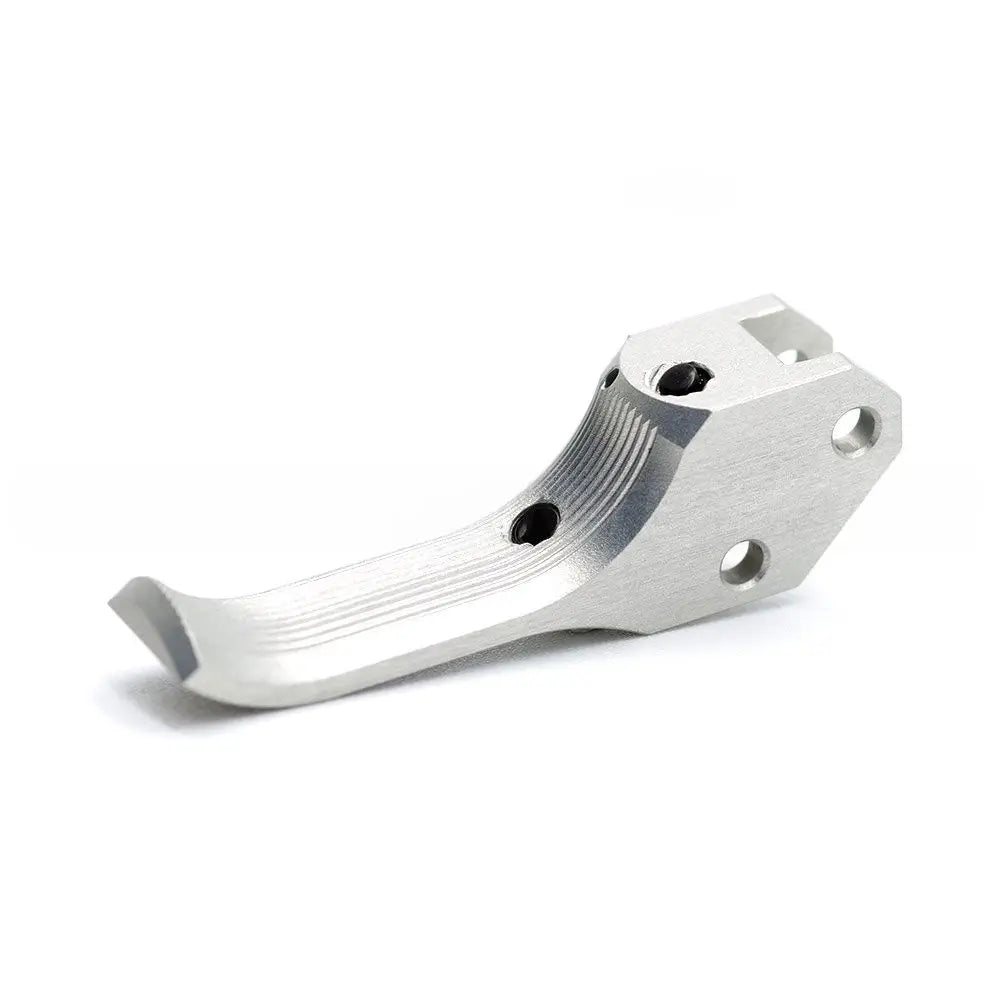 CZ TS 2, CZ Shadow 2, CZ 75B & CZ 75 SP-01 grilletto SA spostato in avanti | per dita lunghe 