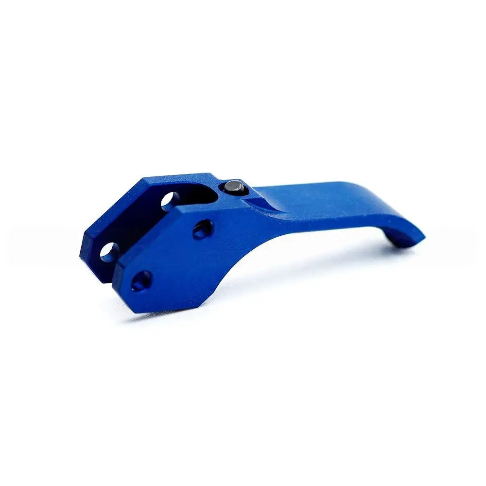 CZ TS 2, CZ Shadow 2, CZ 75B & CZ 75 SP-01 grilletto SA spostato in avanti | per dita lunghe 