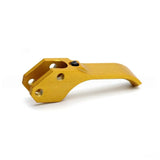 CZ TS 2, CZ Shadow 2, CZ 75B & CZ 75 SP-01 grilletto SA spostato in avanti | per dita lunghe 