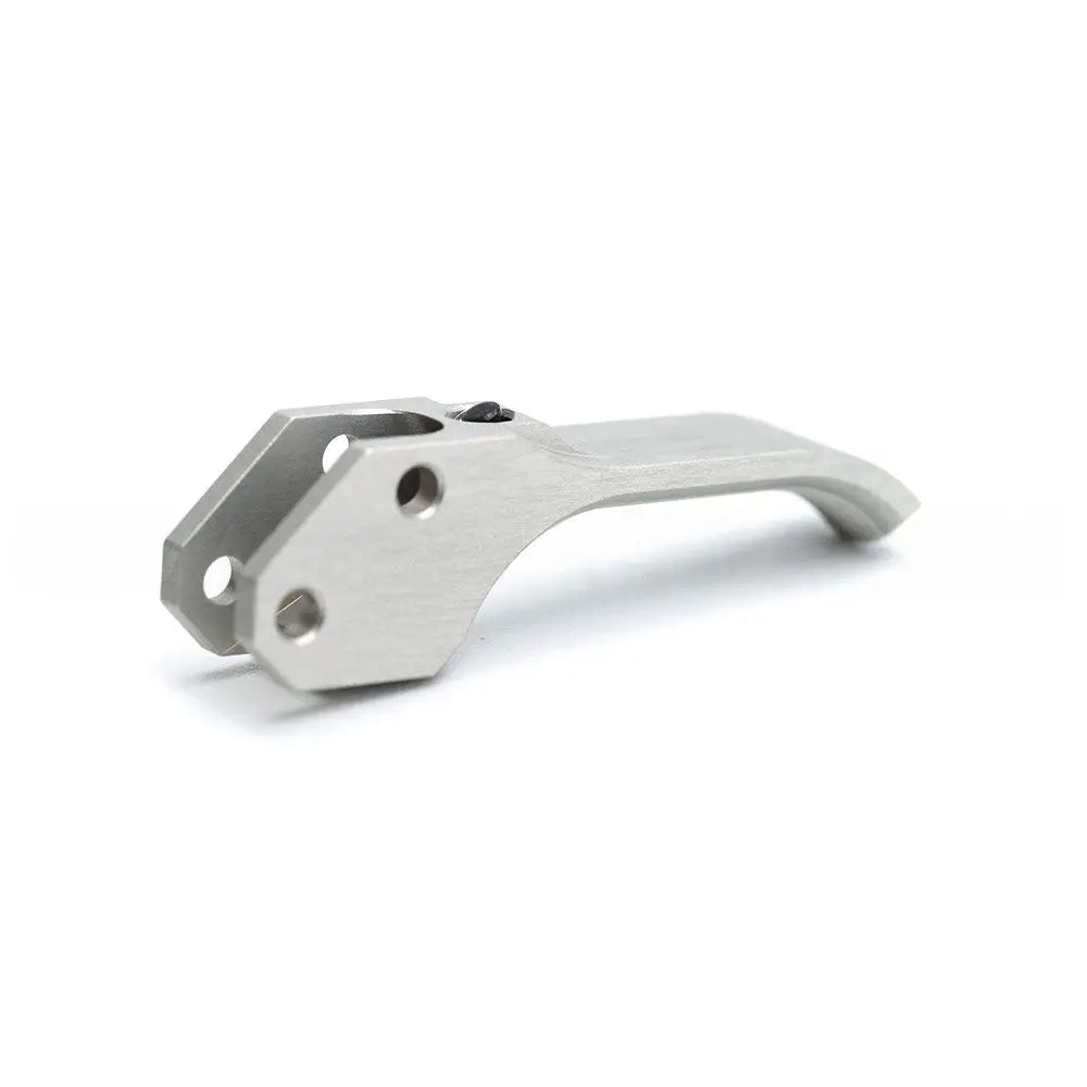 CZ TS 2, CZ Shadow 2, CZ 75B & CZ 75 SP-01 grilletto SA spostato in avanti | per dita lunghe 