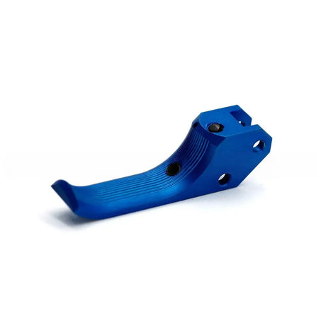 CZ TS 2, CZ Shadow 2, CZ 75B & CZ 75 SP-01 grilletto curvo SA 