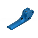 CZ TS 2, CZ Shadow 2, CZ 75B & CZ 75 SP-01 grilletto dritto SA 