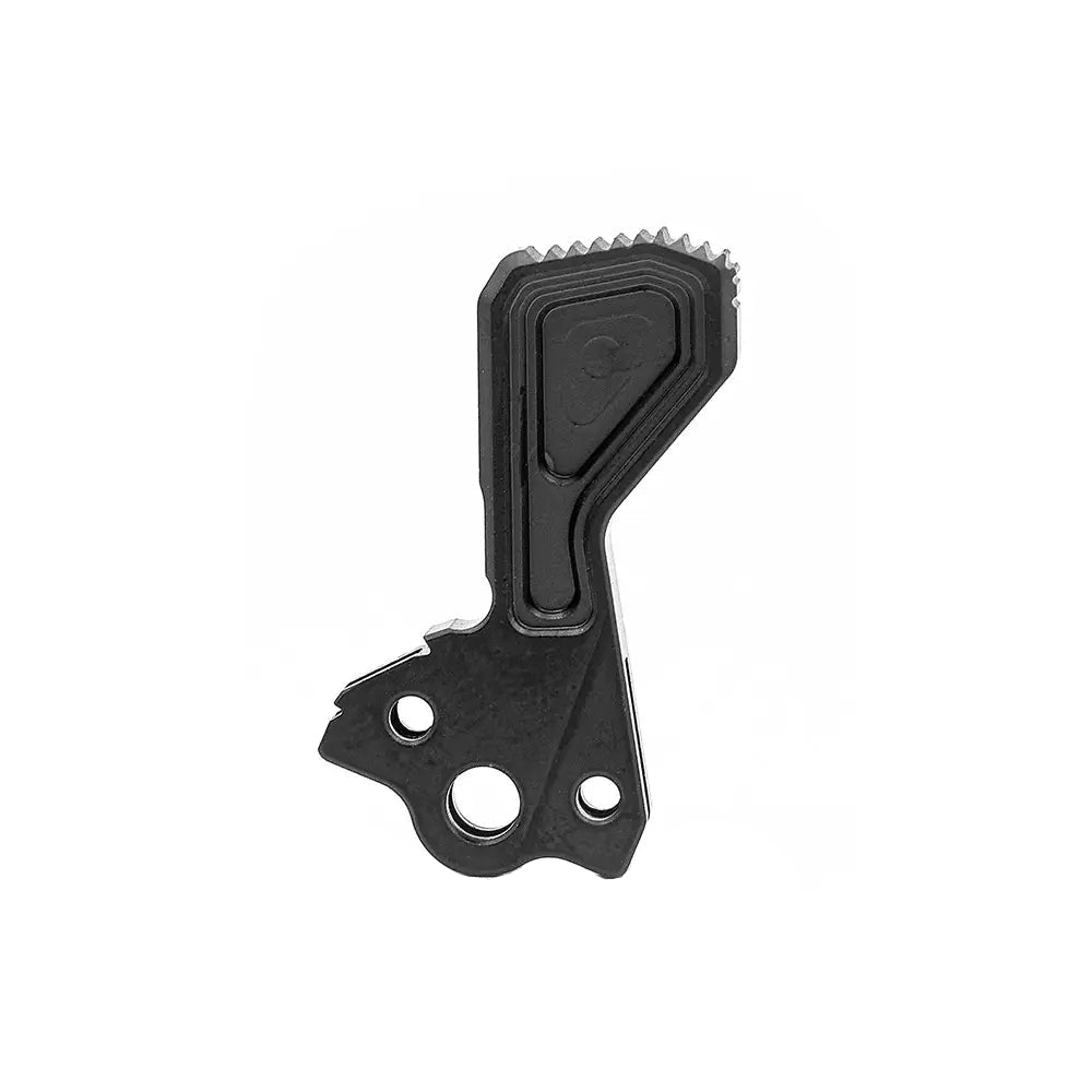 CZ TS 2, CZ Shadow 2 Ultimate cane | Heavy