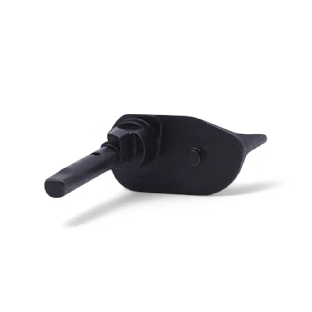 CZ TS 2, CZ Shadow 2 leva sicura maggiorata a basso profilo