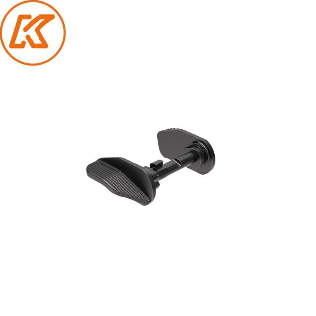 CZ TS 2, CZ Shadow 2 sicura | larga ambidestra