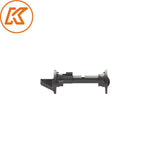 CZ TS 2, CZ Shadow 2 sicura | larga sinistra