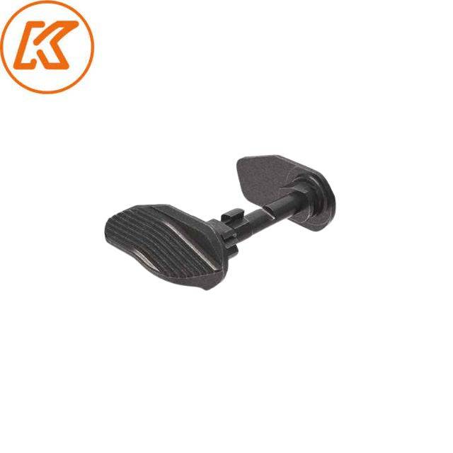 CZ TS 2, CZ Shadow 2 sicura | larga sinistra con leva angolata