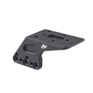 CZ TS 2 attacchi red dot