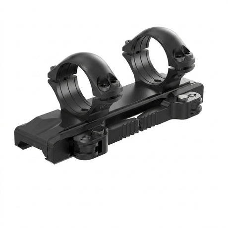 Montaggio anelli per cannocchiale Picatinny personalizzabile [configurator]