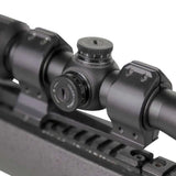 Firefield Agility II 3-9x40 cannocchiale da puntamento