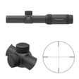 Vector Optics Forester 1-4x24SFP cannocchiale da puntamento Vector Optics