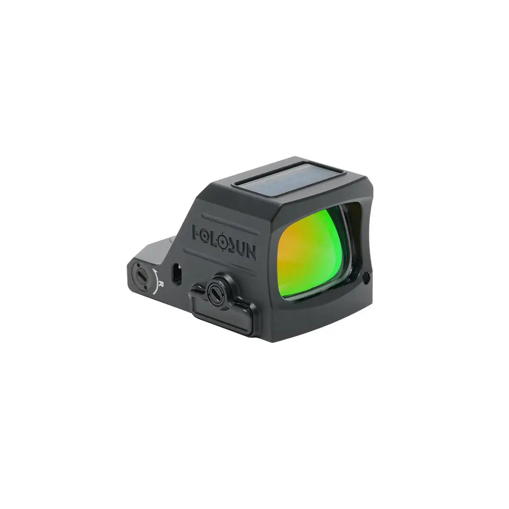 Holosun 407C X3 [verde] 