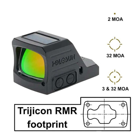 Holosun 507C X3 [oro]