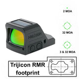 Holosun 507C X3 [verde] 
