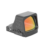 Holosun 507 Comp Ronin [verde]